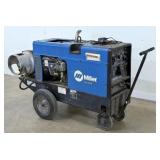 2000 Miller Legend NT LPG 5000 Watt Gen/Welder