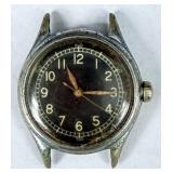 WW II Bulova A-11 'Hack' U.S. Army Air Force Watch