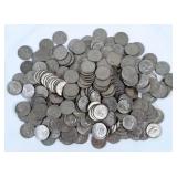 (258) Kennedy Half Dollars, 1971-1989
