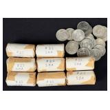 $218 Face Value Susan B. Anthony Dollars
