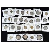 Group of World Coins, Italy
