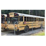 2009 International PB305 78 Pass School Bus #103D