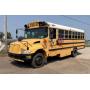 McNairy County Schools Surplus Buses Absolute Auction