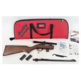 Marlin Firearm 70P Papoose .22 LR Semi-Auto Rifle