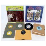 (21) Memphis Related Records, Incl. Sun