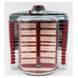 Wurlitzer Model 5207 Coin Operated Wallbox