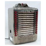 Wurlitzer Model 3031 Coin Operated Wallbox
