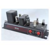 Rock-Ola Model P Vacuum Tube Amplifier