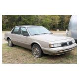 1996 Buick Oldsmobile Ciera SL, 179K Miles