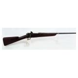 Remington A3-03 30/06 Bolt Action Rifle