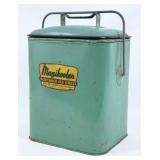 Mid 20th Century Magikooler Portable Ice Chest