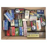 1,700 Rounds of Mixed .22 S-L-LR Ammunition