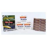 4,000 Rounds of .22 LR Ammunition