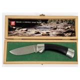 Zwilling J. A. Henckels Solingen, Germany Knife