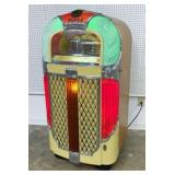 C. 1948 Rock-Ola Model 1428 Magic Glo Jukebox