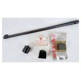 Ruger Magnum Cylinder, Rotary Mags & Barrel