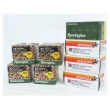 4,000 Rounds of .22 Long Rifle Ammunition
