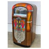 1947 Rock-Ola 1426-RA Princess Deluxe Jukebox