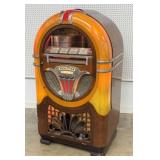 1941 Paul Fuller Wurlitzer 750 Jukebox
