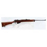Lee Enfield MK III SHTLE 303 Bolt Action Rifle