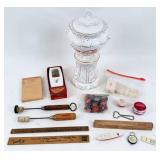 Group of Collectibles, Coca-Cola, Etc.