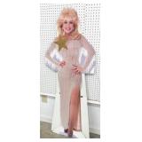 1994 Dolly Parton Book Promo Life-Size Standee