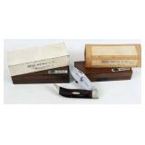 Case XX Buffalo No. P172 Folding Pocket Knife