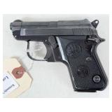 Beretta 950 BS .22 Short Semi-Auto Pistol