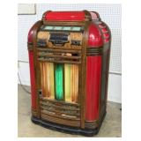 1939 Seeburg Symphonola Classic Jukebox