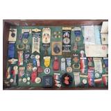 G.A.R. Collection of Connecticut Civil War Soldier