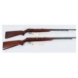 Remington 550-1 & 512 Sportmaster .22-S-L-LR Rifle