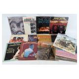 (32) 33 1/3 Records, Blues/Jazz Black Artists