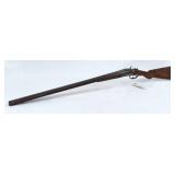 Forehand Arms SXS Double Barrel 12 Ga. Shotgun