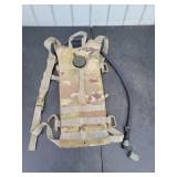 MOLLE II Hydration System Water Pack