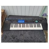 Casio Tonebank CT-470 Keyboard