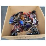 (30) Pairs of Assorted Sunglasses