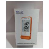Elitech GPS Temperature & Humidity Data Logger