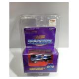 Johnny Lightning Raymond Beadle's '71 Blue Max
