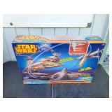 Hot Wheels Star Wars X-Wing Galactic Battle