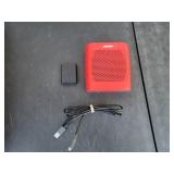 BOSE Bluetooth Speaker with Charger
