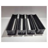 (4) 35mm Slide Magazine Trays