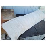 Large Plush Pillow