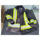 Professional Viking Work Jacket, Size: Large
