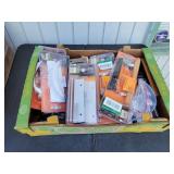 Patio Door Lock Sets & Other Door Hardware Packs
