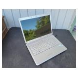 Dell Inspiron 1525 PP29L 15.5' Laptop