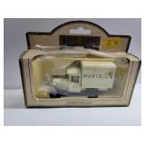 Lledo Days Gone 1934 Chevrolet Box Van