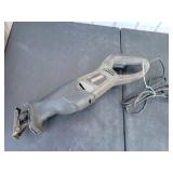 CRAFTSMAN Compact Reciprocating Saw