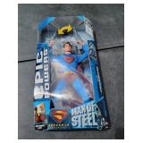 Superman Man of Steel Action Figure
