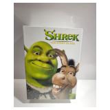 NEW Shrek: The Story So Far DVD Box Set