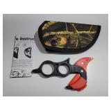 NEW Skinning Knife with Sheath